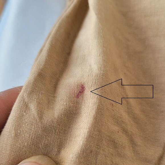 ibBan Anthropologie Hair on Hide Embellished Crossbody Bag w/ Braided Strap - Picture 15 of 16